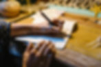 :A person journaling with confidence, symbolizing self-concept transformation and manifestation.