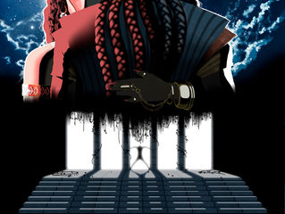 New Posters by Frank Mwamba