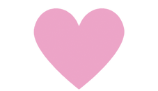 Herz Logo Lisa Kosmatsch Hochzeiten