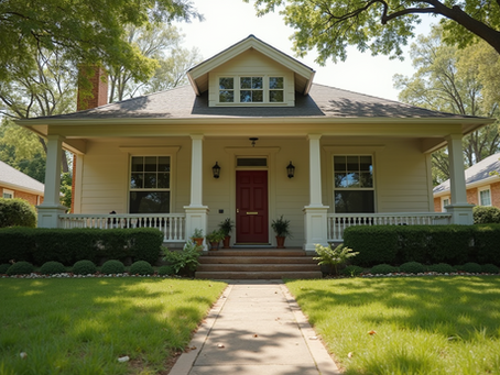 How to Find the Best Realtor in Texas