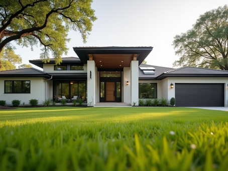 Understanding the Texas Real Estate Market Trends