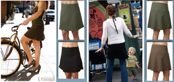 Simple Skirt