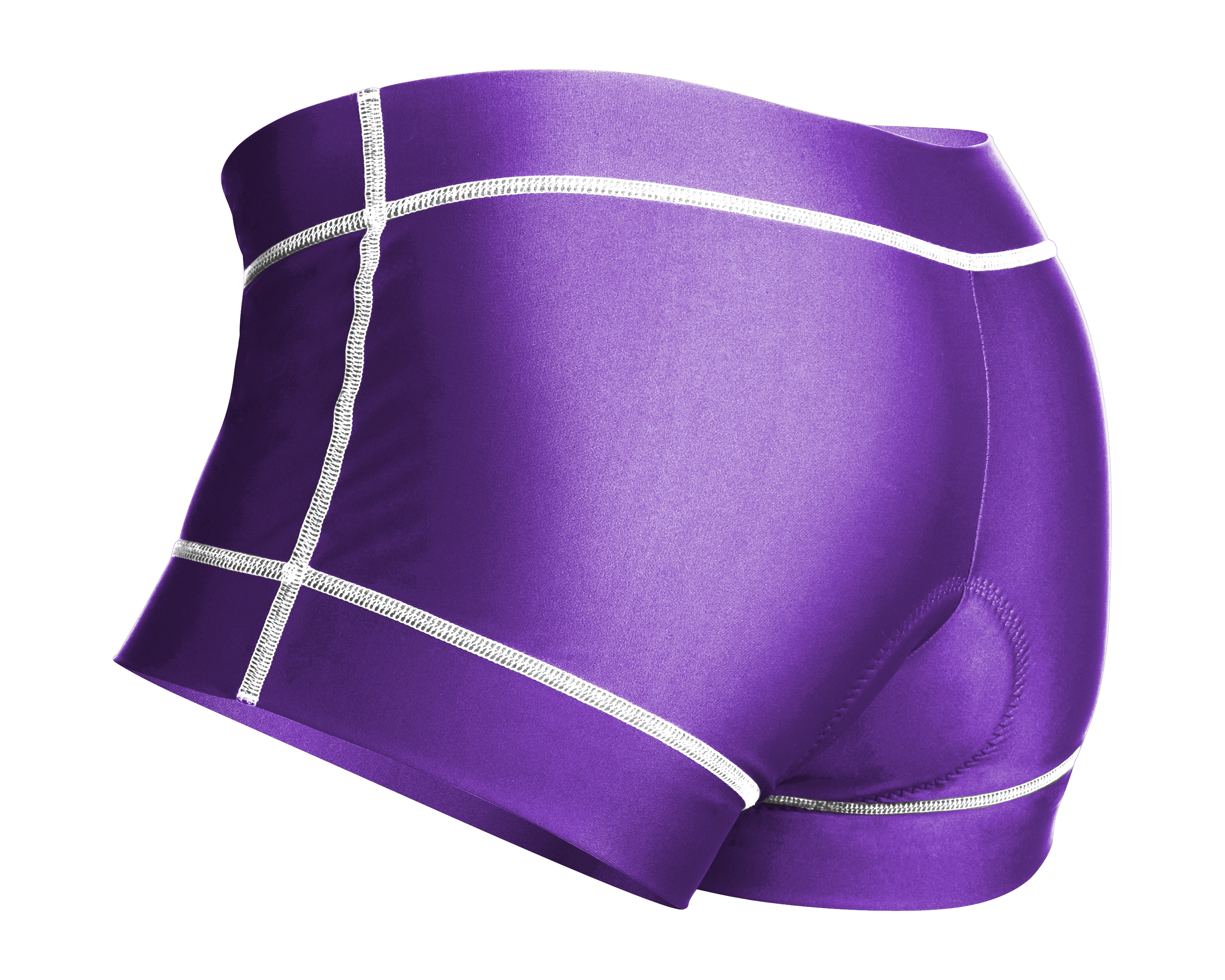 NEW Purple