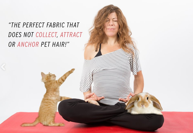 Perfect Yoga Pants