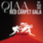 QIAA Annual Red Carpet Gala 2025 | Pratt Digital Art Exhibition