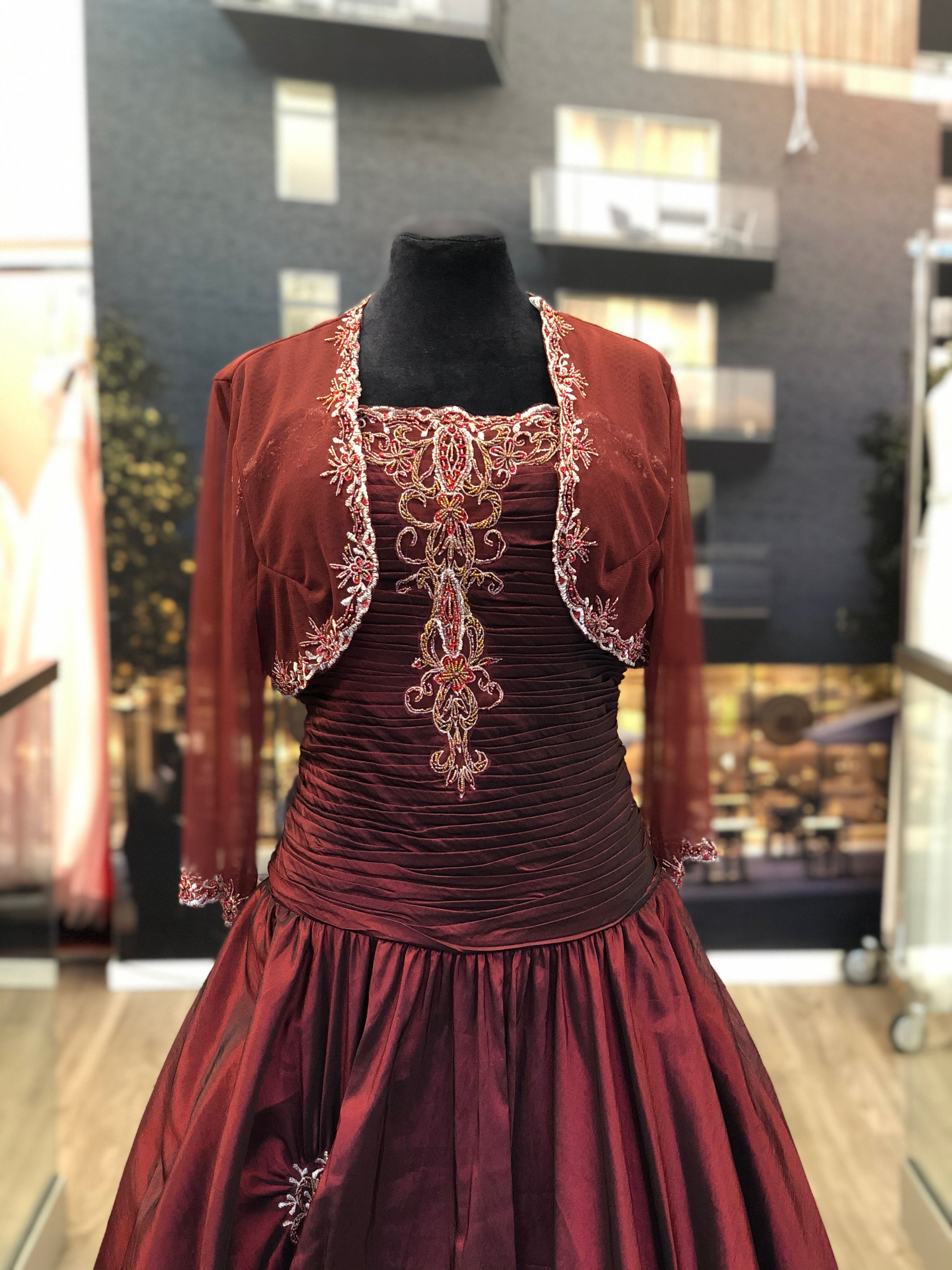 Nite Lite 2 Ballkjole