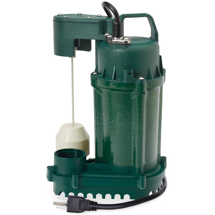 Septic System Pumps
