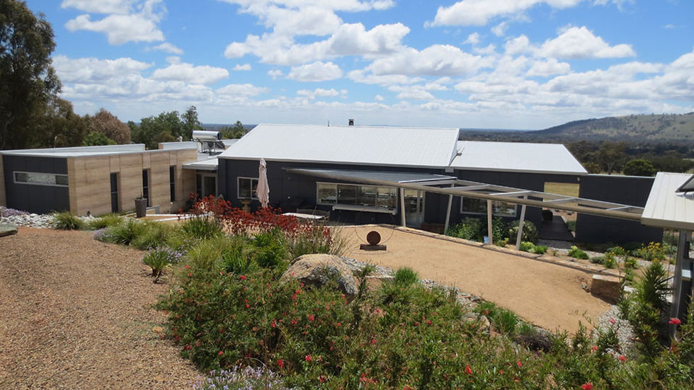 EUROA RESIDENCE