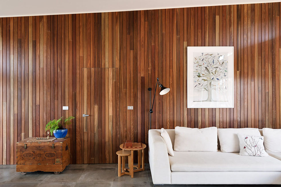Newham Residence