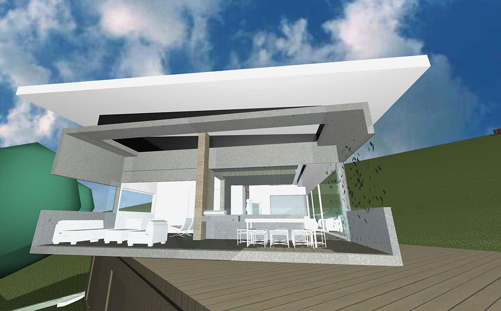 Autonomous Residence