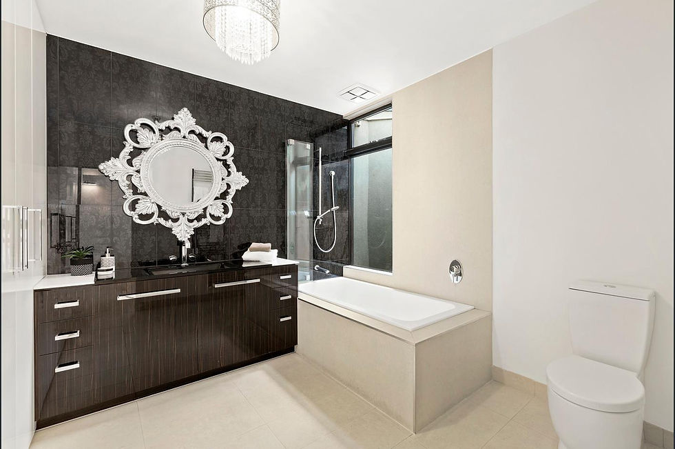 Albert Park Residence