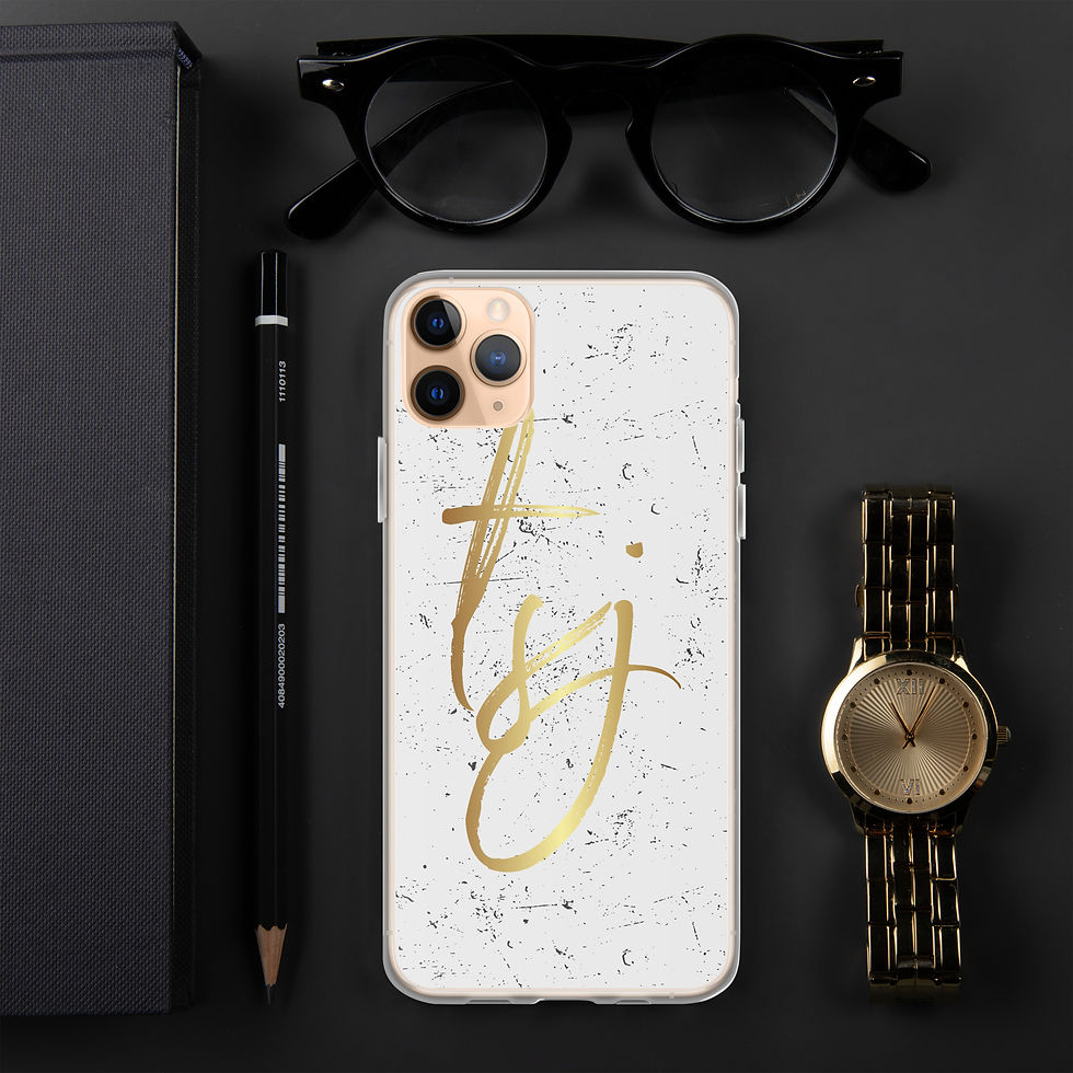Thumbnail: Clear Case for iPhone®