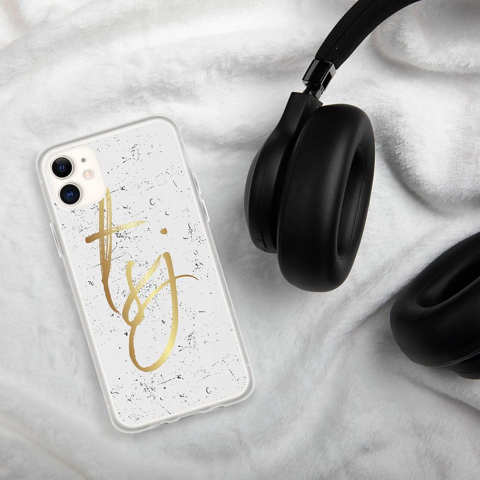 Thumbnail: Clear Case for iPhone®