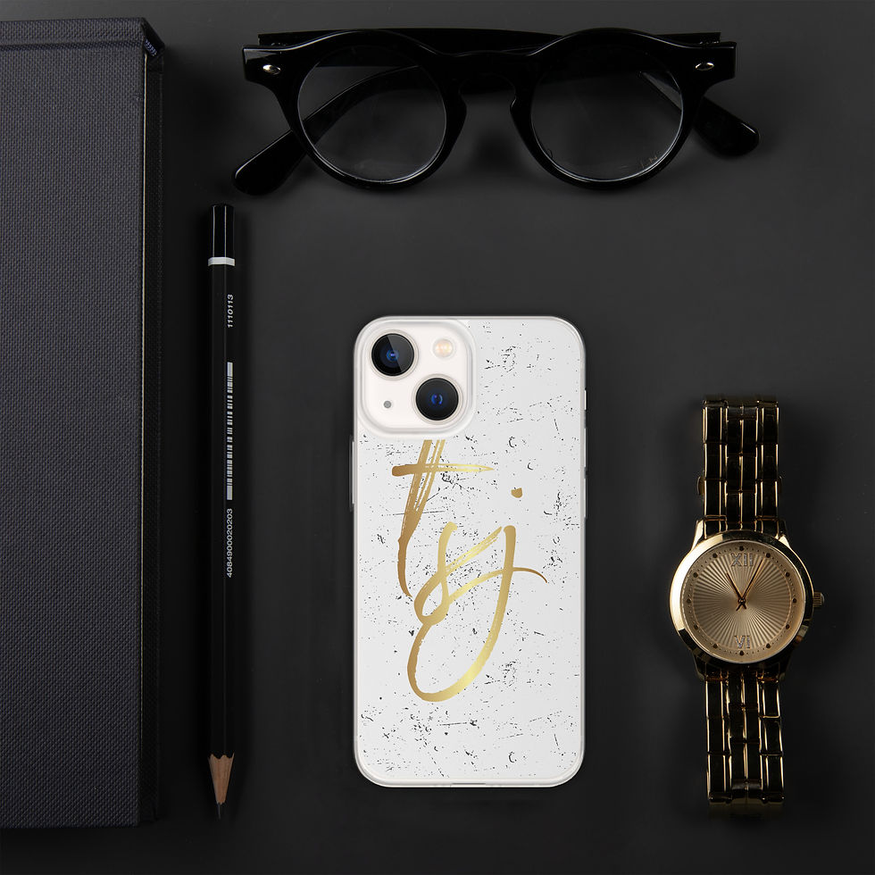 Thumbnail: Clear Case for iPhone®