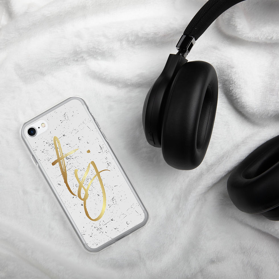 Thumbnail: Clear Case for iPhone®