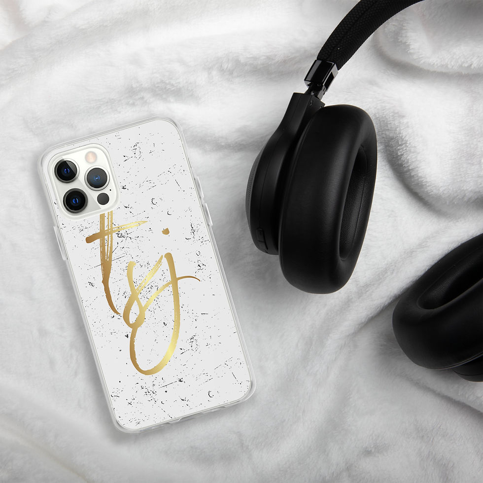 Thumbnail: Clear Case for iPhone®