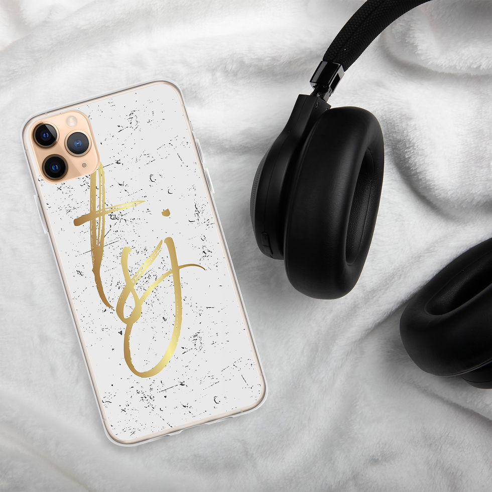 Thumbnail: Clear Case for iPhone®