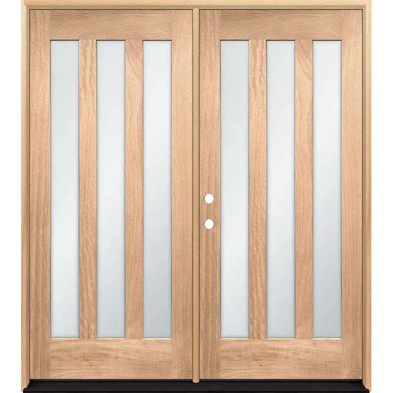 Modern-Mahogany-Door
$2300 Plus Shipping