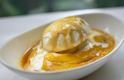 Bananas Foster