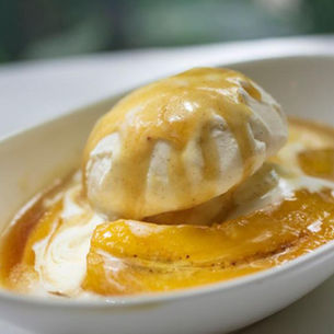 Bananas Foster