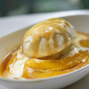 Bananas Foster