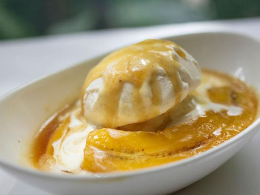 Bananas Foster