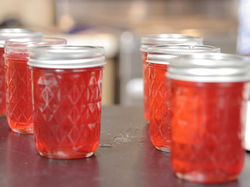 Cinnamon Candy Jelly