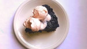 Blueberry Gingerbread