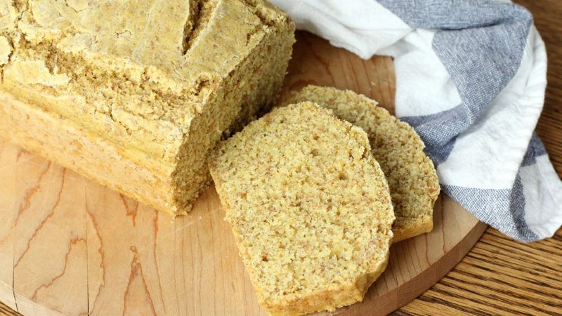 How to Make Liberty Bread