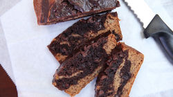 World's Best Banana Bread