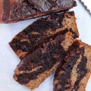 Best Banana Bread in the World
