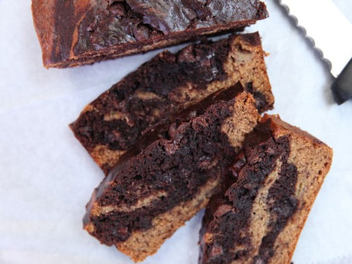 Best Banana Bread in the World