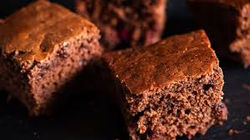 War Cake