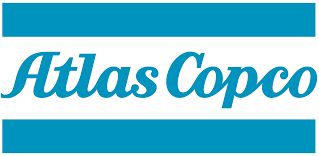 Hopf ist Servicepartner für Atlas Copco