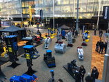 BAUMA 2022 - wir sagen Danke!