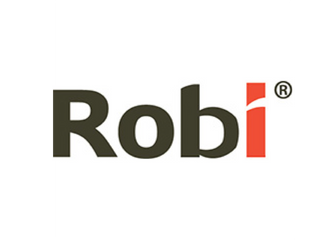 Mit Robi - ein neuer Spezialist im Sortiment