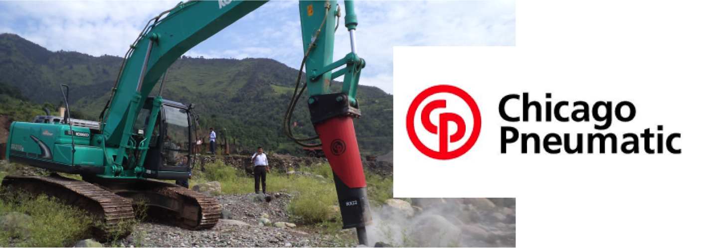 Chicago Pneumatic