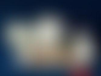 Bộ bát đĩa men kem vẽ củ quả lạ mắt