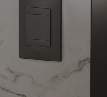 Interruptores inteligentes