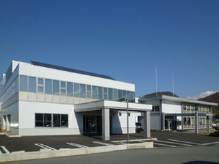 遠藤商事本社