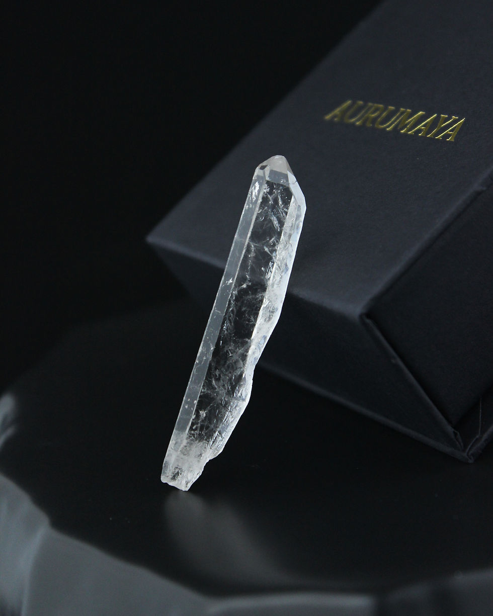 Thumbnail: LASER DIAMANTINA | Master Programmer Specimen | 369 Enneagram Laser Encoded