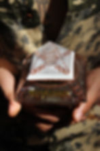 Thumbnail: OCTAHEDRON | RAINBOW KEY / Sacred Tool & Multidimensional 'Galactic Generator'