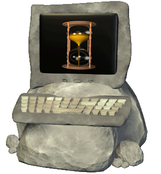 HISTORIA DE LA INFORMATICA