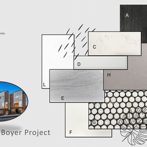Boyer Scheme