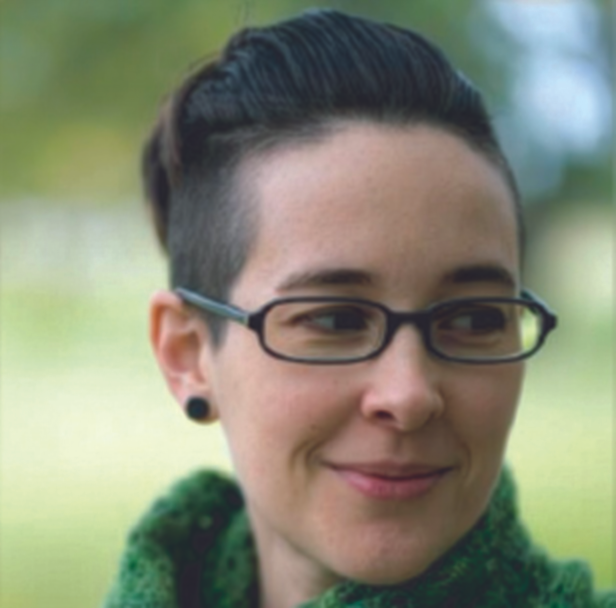 Photo of Jinn Nelson