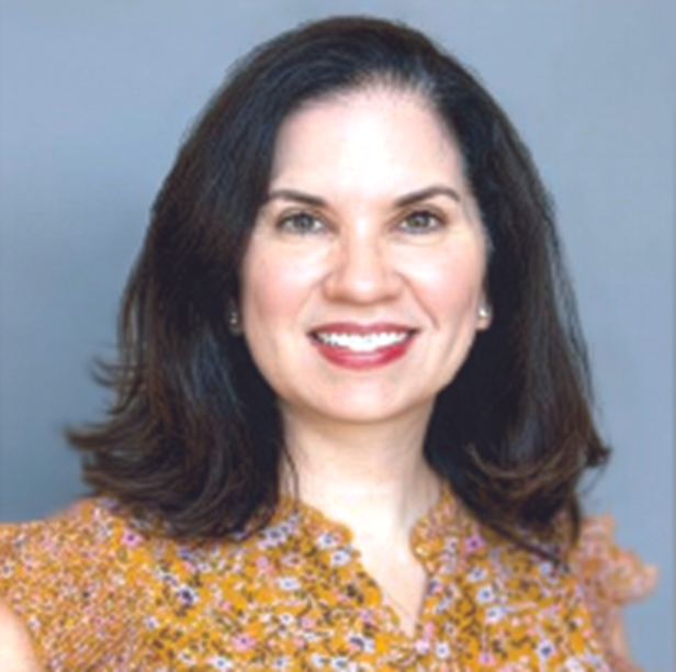 Photo of Kelly Schaber