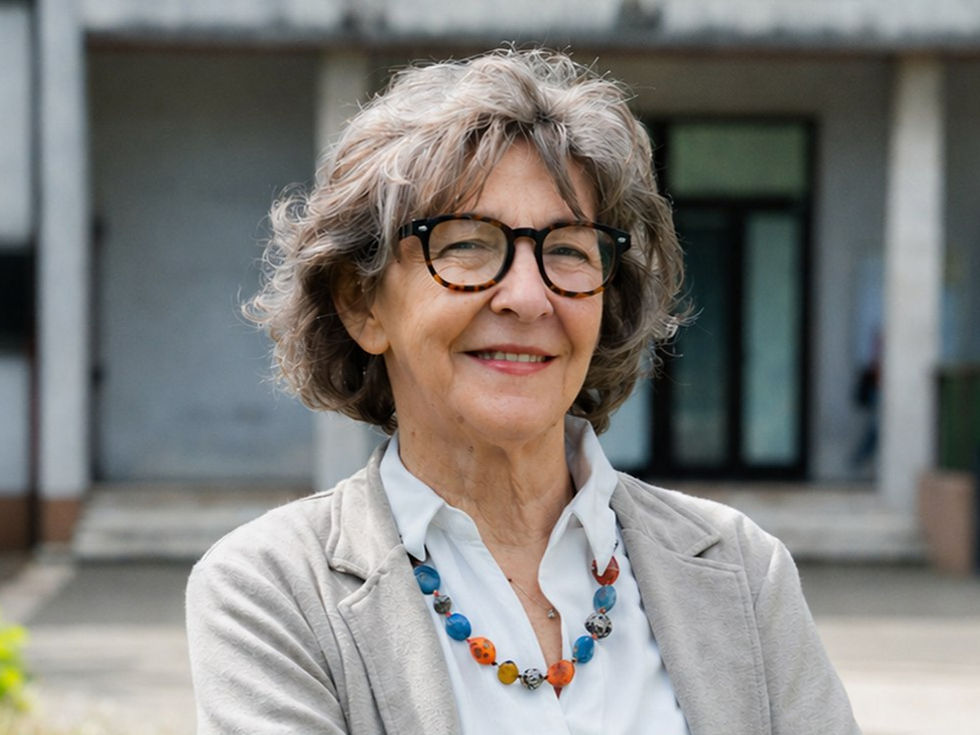 Presentazione Donatella Marello