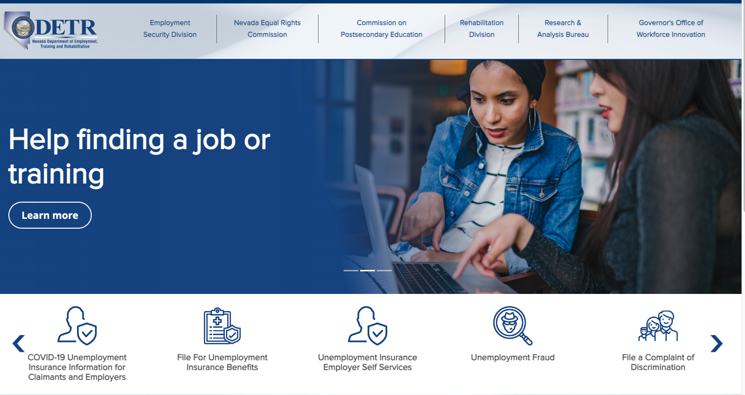 State Vocational Rehabilitation Agency Offices content media