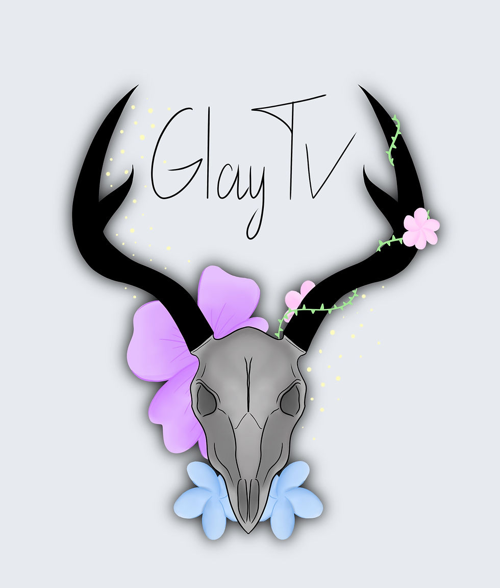 Glay TV logo