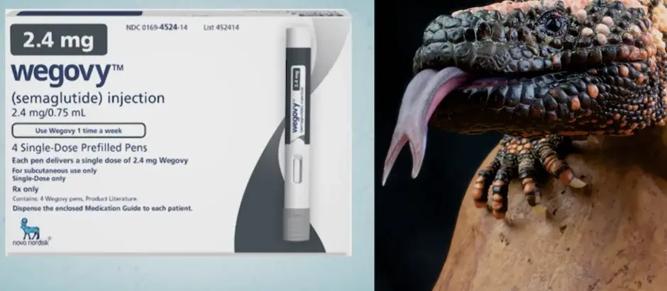 FDA approves Gila Monster Venom for senior citizens: What you need to know!